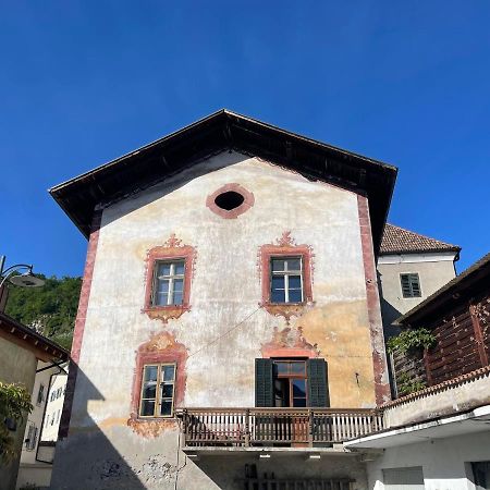 Ansitz Thalerhof Daire Lana Dış mekan fotoğraf