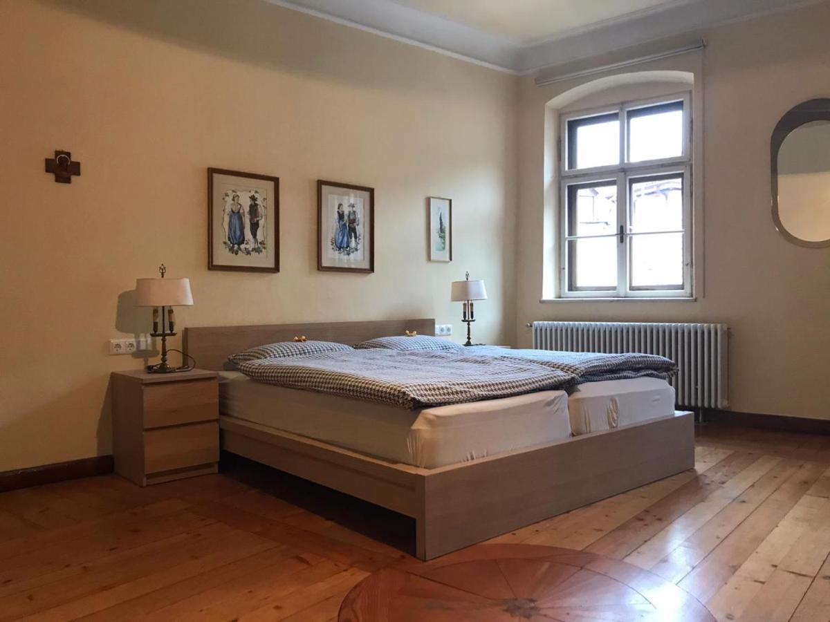 Ansitz Thalerhof Daire Lana Dış mekan fotoğraf