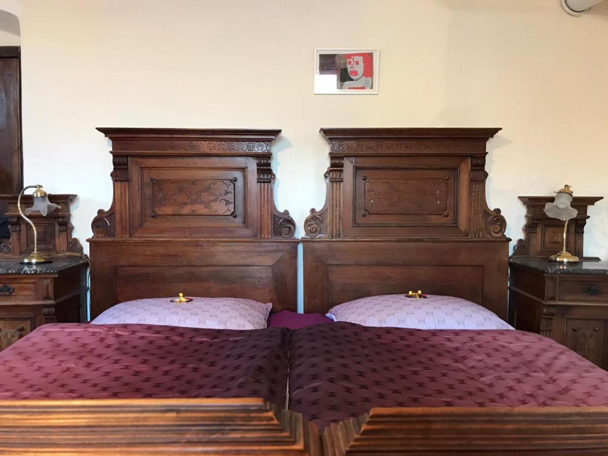 Ansitz Thalerhof Daire Lana Dış mekan fotoğraf