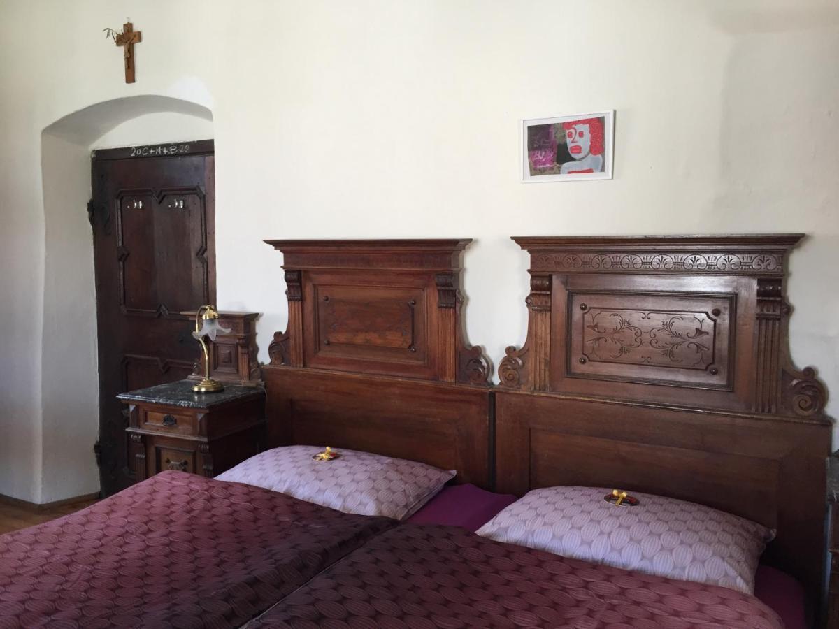 Ansitz Thalerhof Daire Lana Dış mekan fotoğraf