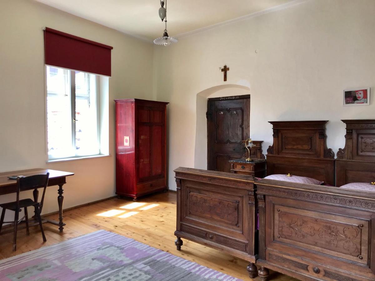 Ansitz Thalerhof Daire Lana Dış mekan fotoğraf
