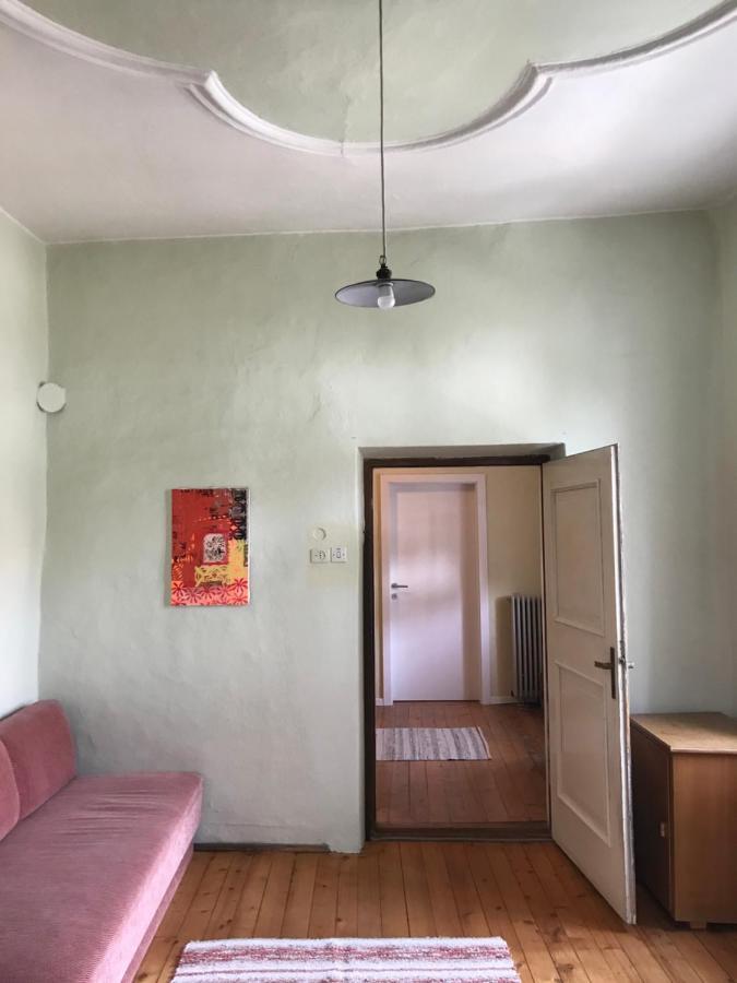 Ansitz Thalerhof Daire Lana Dış mekan fotoğraf