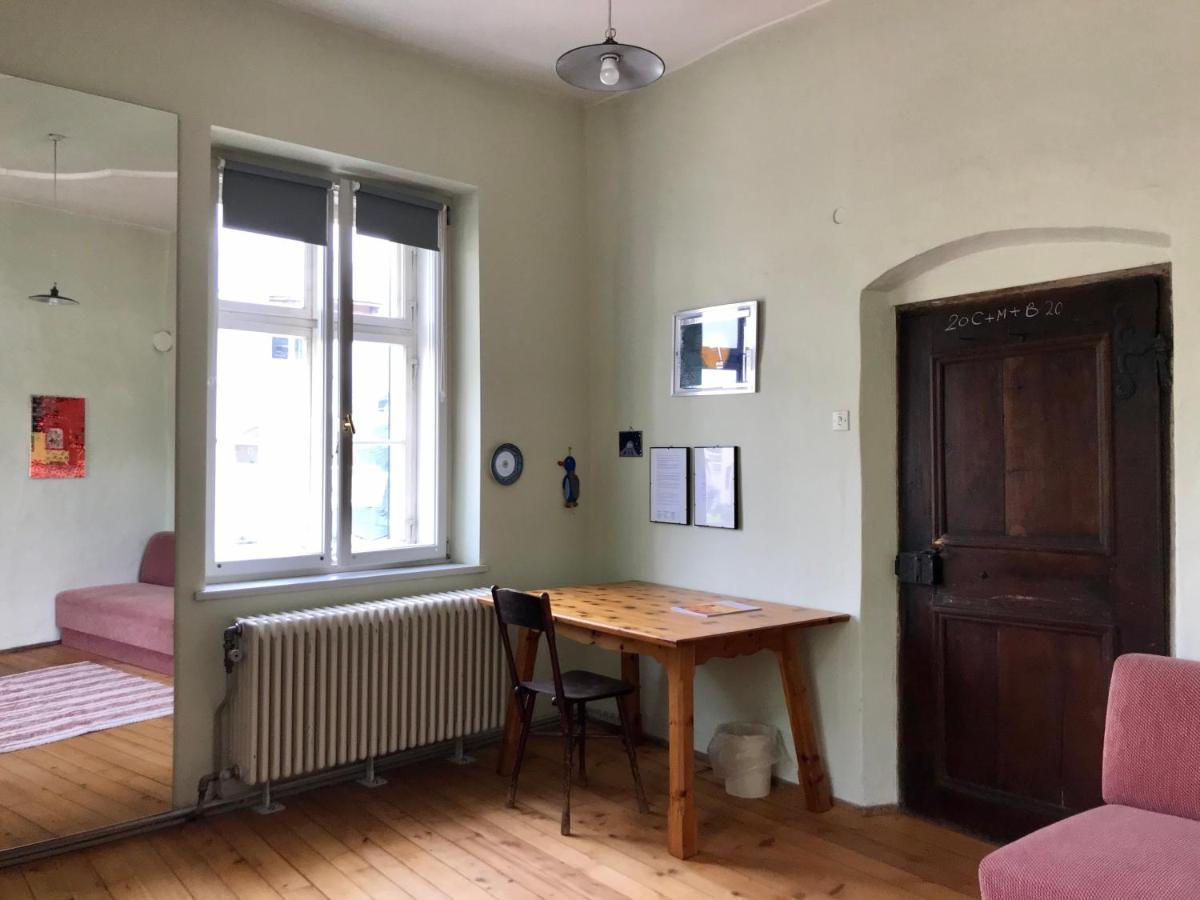 Ansitz Thalerhof Daire Lana Dış mekan fotoğraf