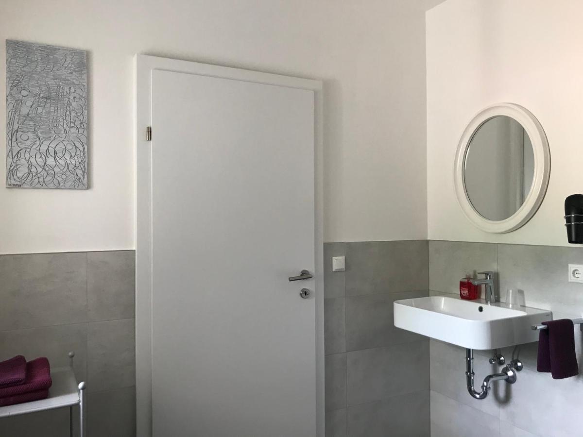 Ansitz Thalerhof Daire Lana Dış mekan fotoğraf