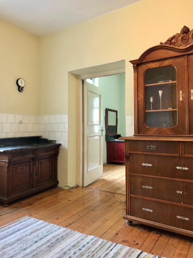 Ansitz Thalerhof Daire Lana Dış mekan fotoğraf