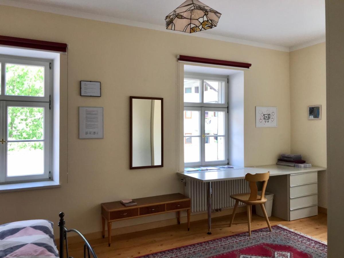 Ansitz Thalerhof Daire Lana Dış mekan fotoğraf