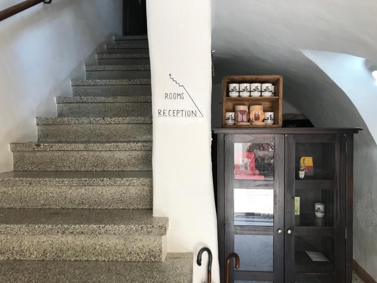 Ansitz Thalerhof Daire Lana Dış mekan fotoğraf