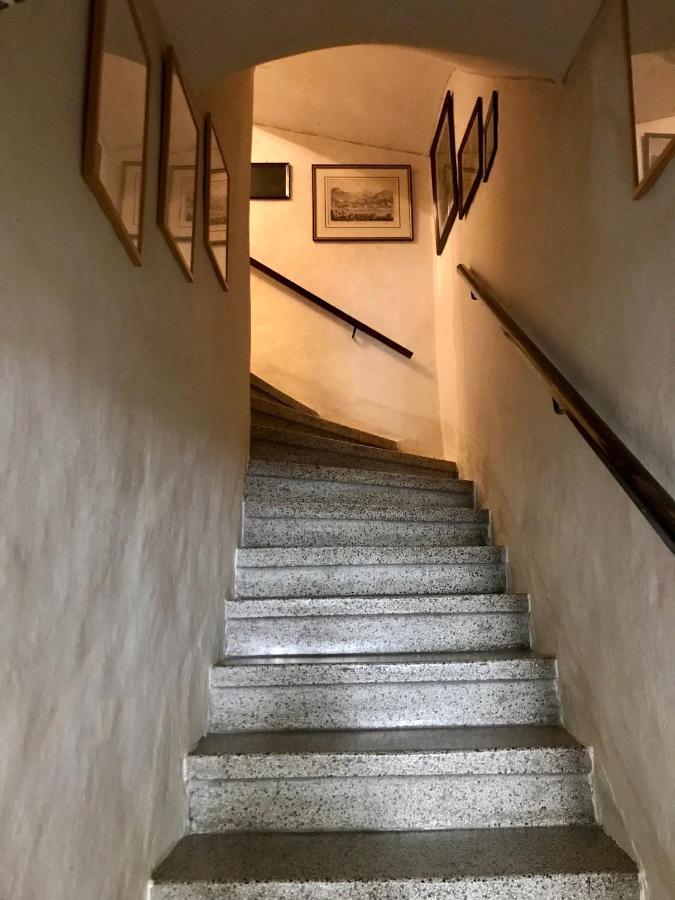 Ansitz Thalerhof Daire Lana Dış mekan fotoğraf