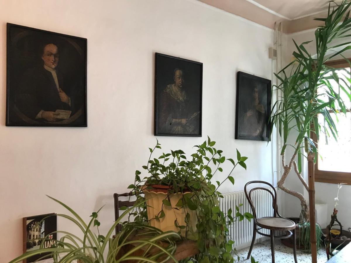 Ansitz Thalerhof Daire Lana Dış mekan fotoğraf