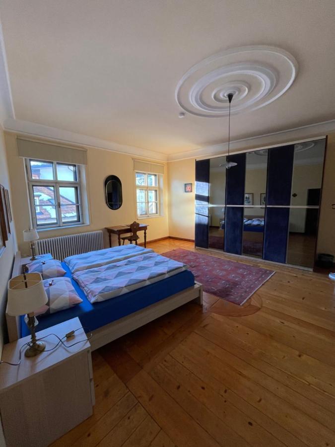 Ansitz Thalerhof Daire Lana Dış mekan fotoğraf