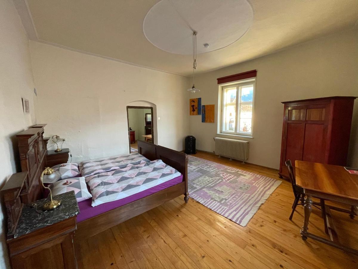 Ansitz Thalerhof Daire Lana Dış mekan fotoğraf