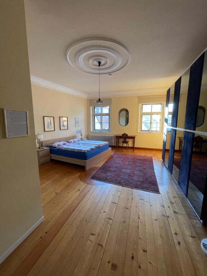 Ansitz Thalerhof Daire Lana Dış mekan fotoğraf