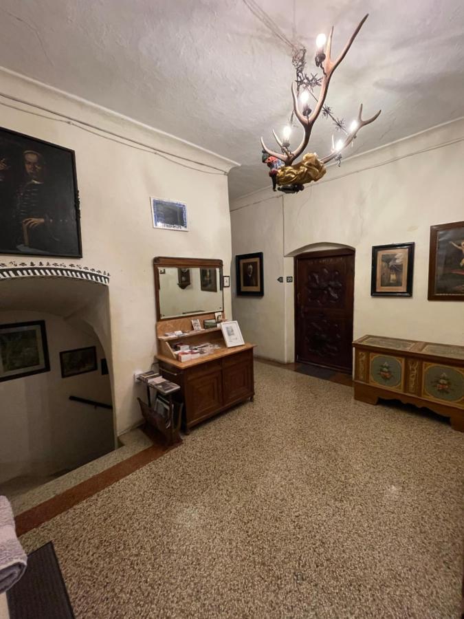 Ansitz Thalerhof Daire Lana Dış mekan fotoğraf