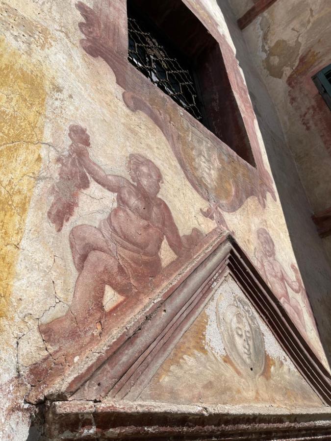 Ansitz Thalerhof Daire Lana Dış mekan fotoğraf