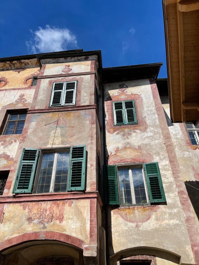 Ansitz Thalerhof Daire Lana Dış mekan fotoğraf