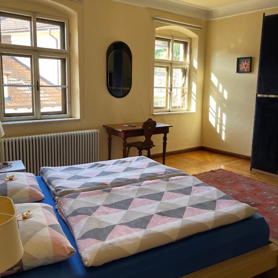 Ansitz Thalerhof Daire Lana Dış mekan fotoğraf