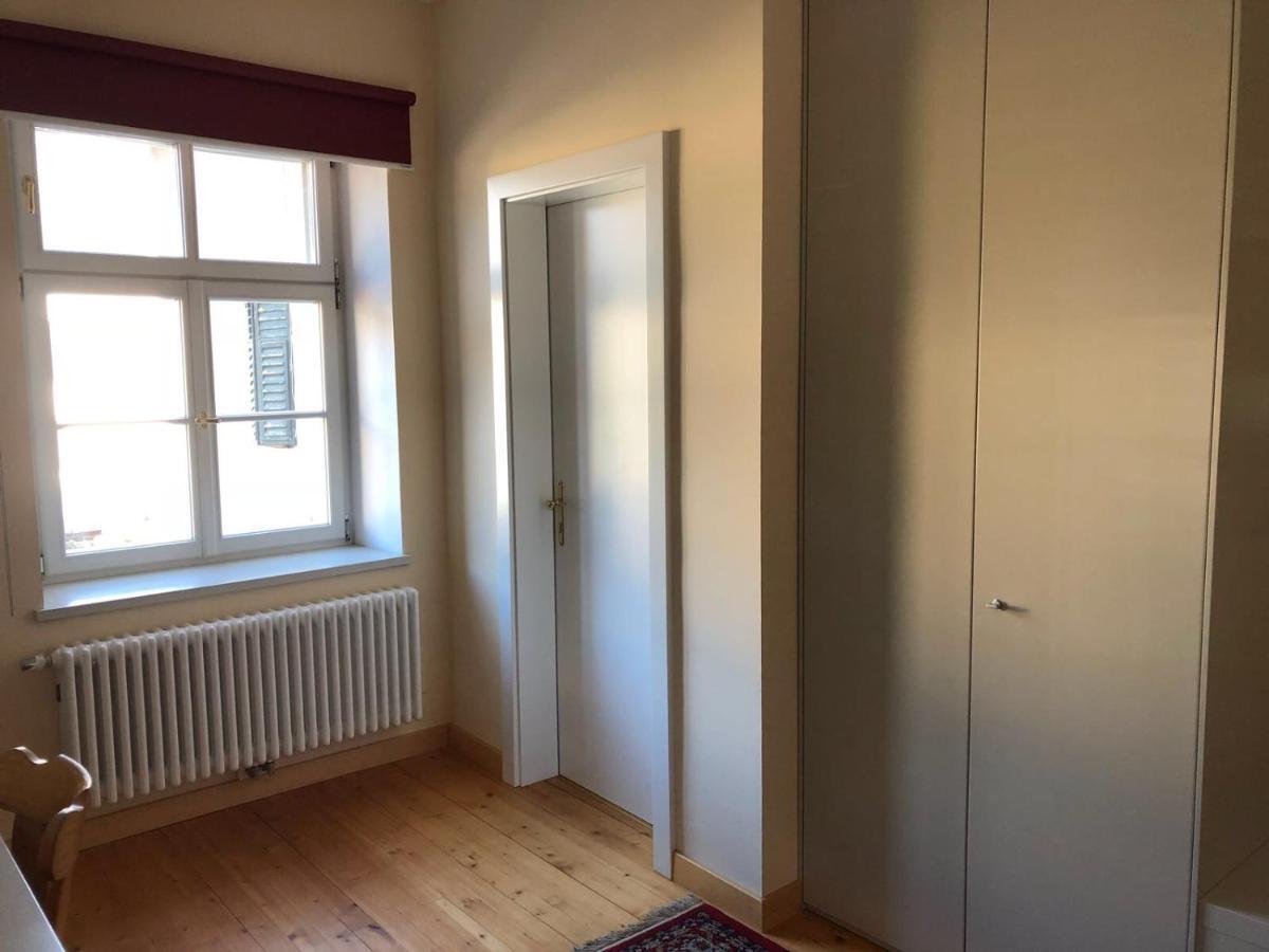 Ansitz Thalerhof Daire Lana Dış mekan fotoğraf